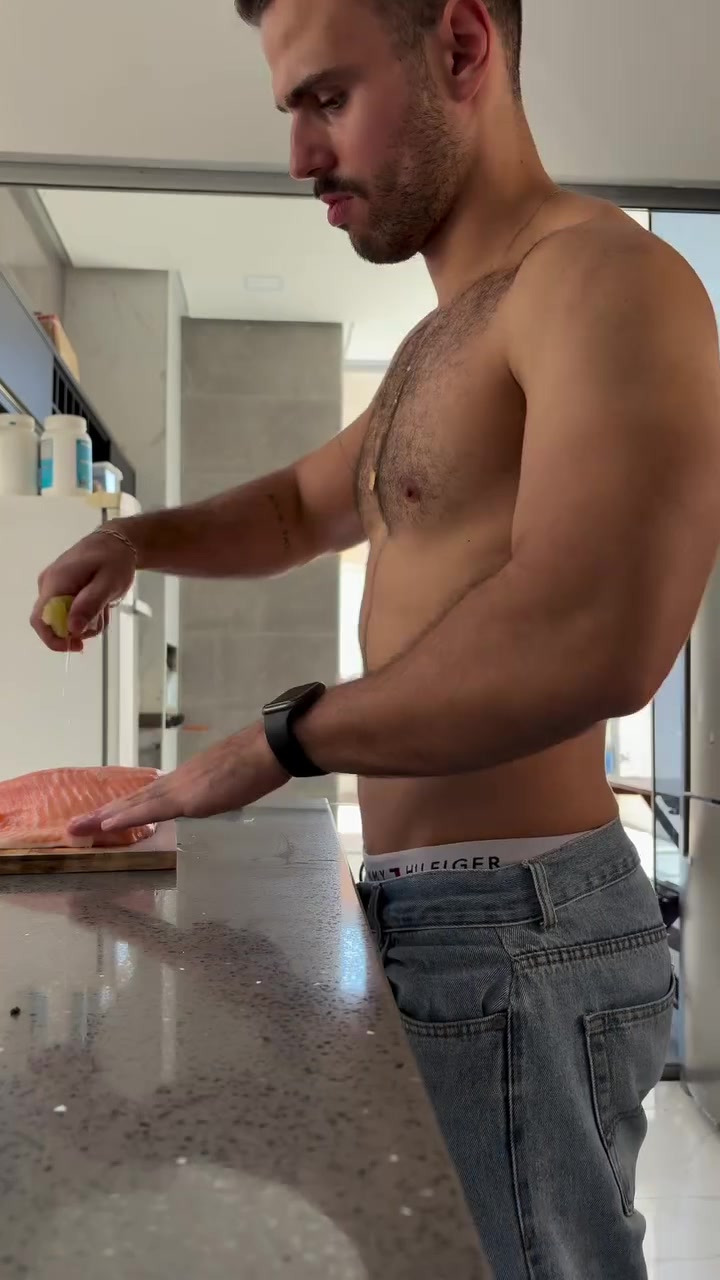 @Tião Britto