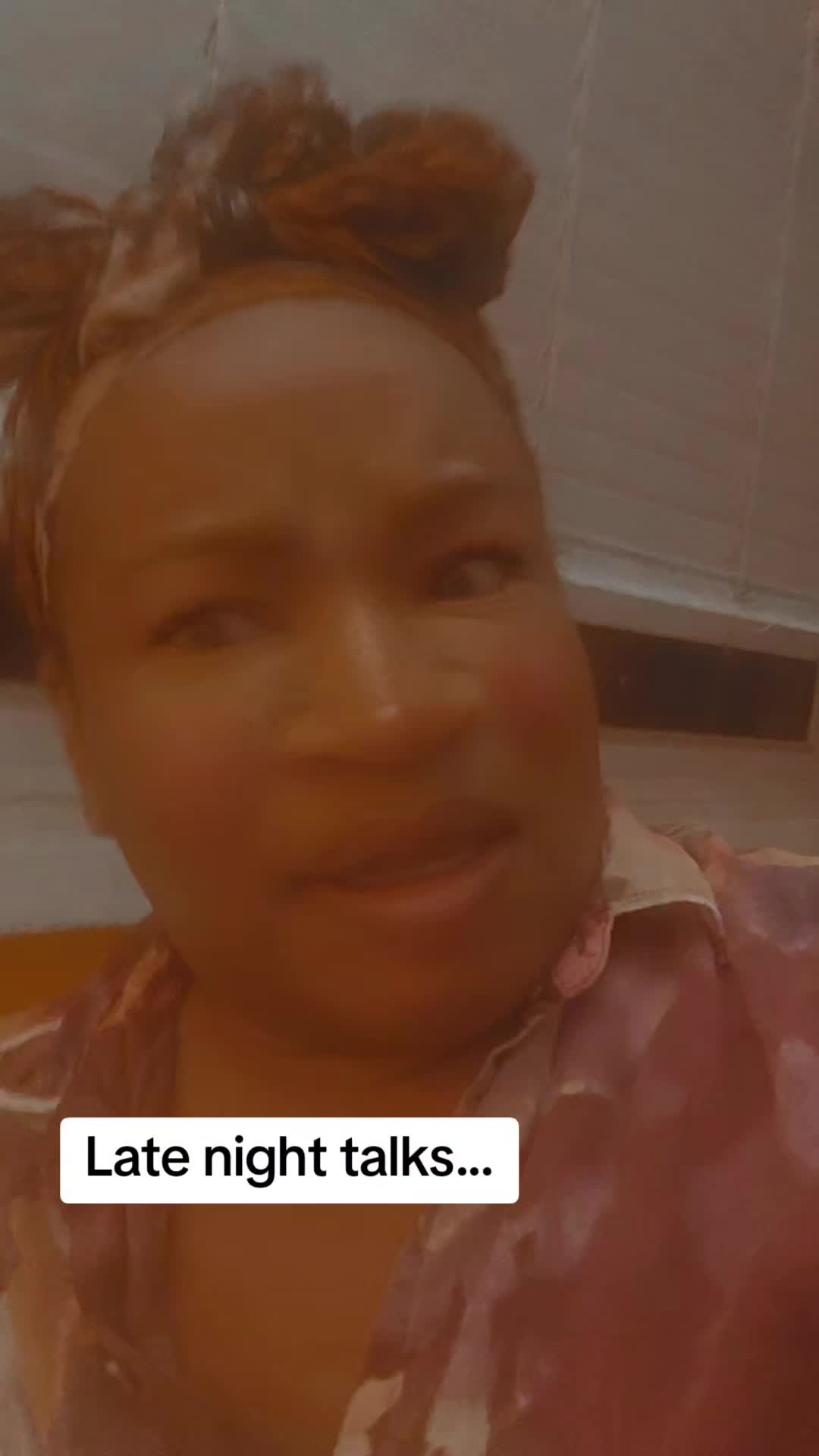 @Tameika