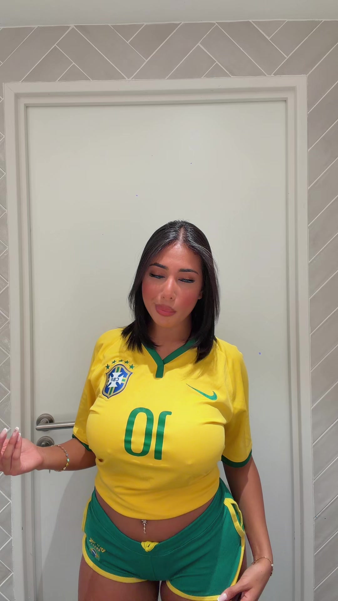 @Bambina 🌶️
