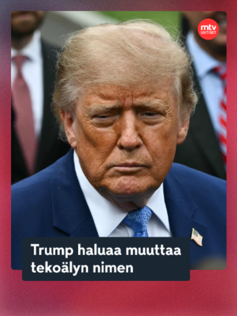 @MTV Uutiset