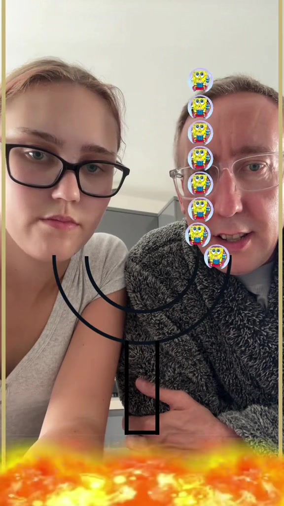 @DadAndCloShow