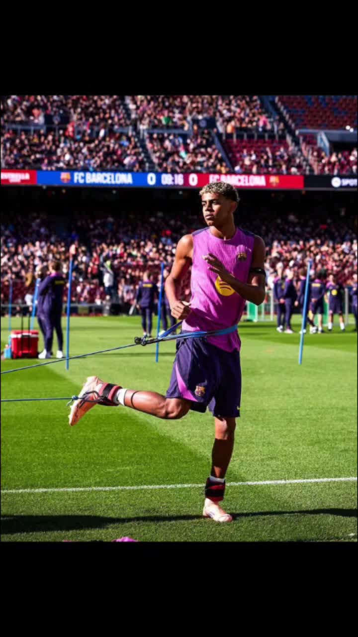 @viska Barça