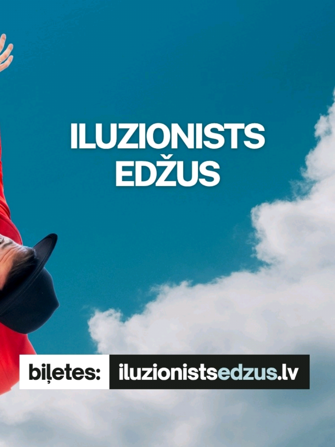 @Iluzionists Edžus