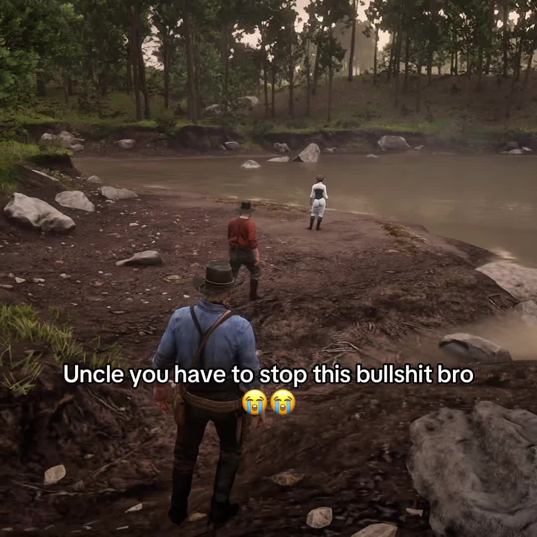 @That Uncle Guy