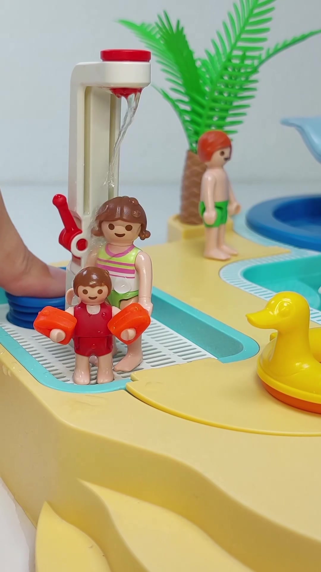 @Playmobil Family