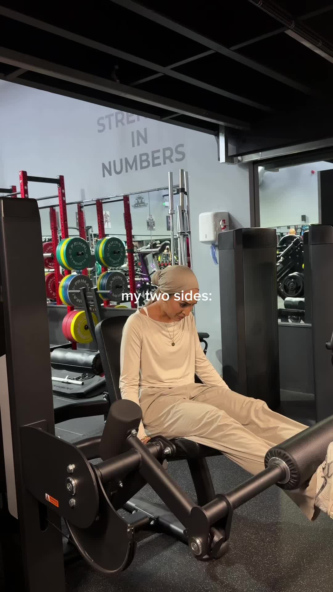 @The healthy state