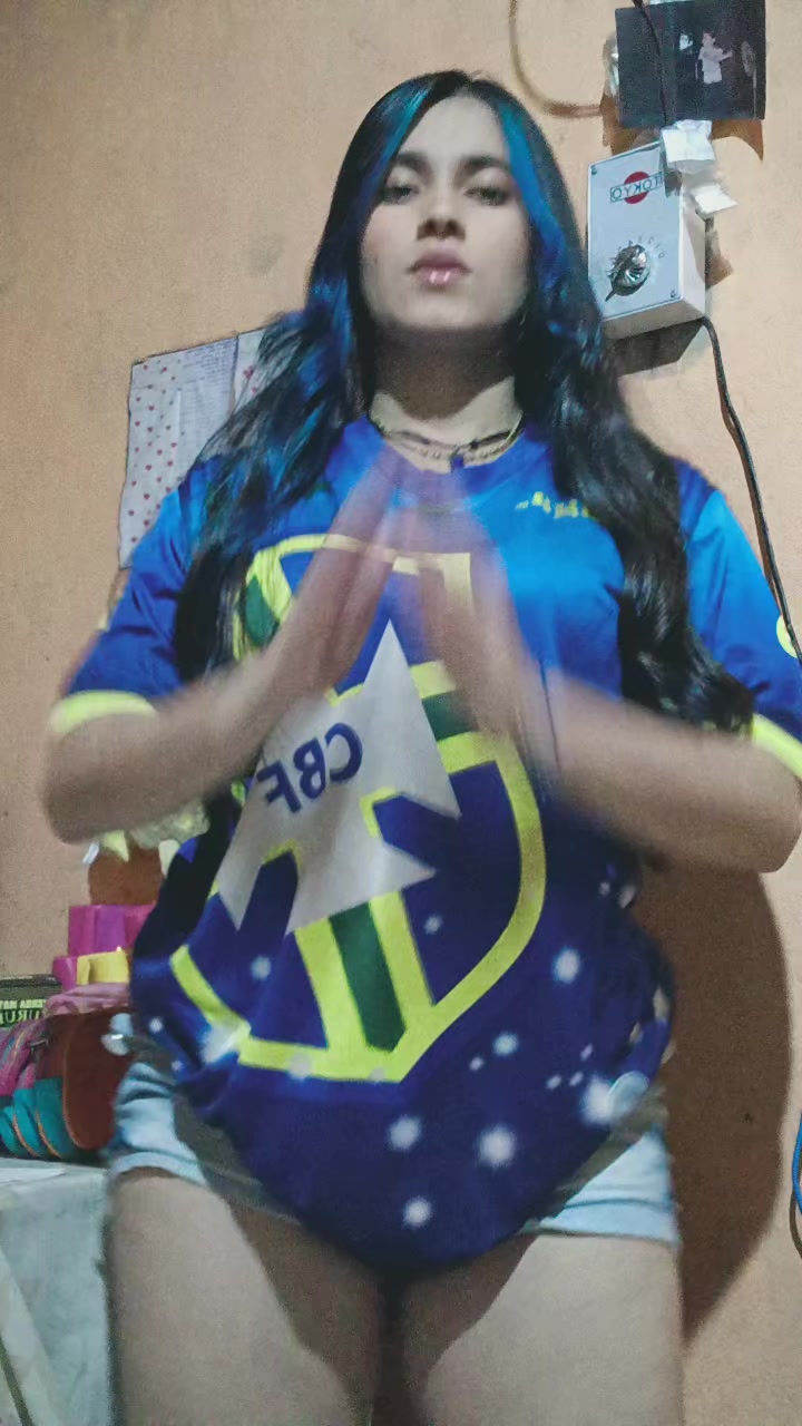 @Chaparrita♧