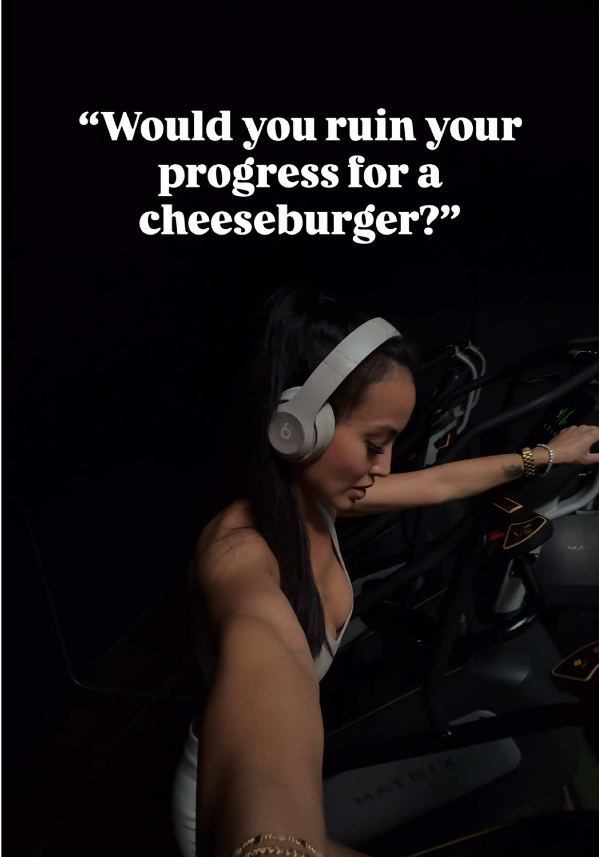 @Danielle Blaquera
