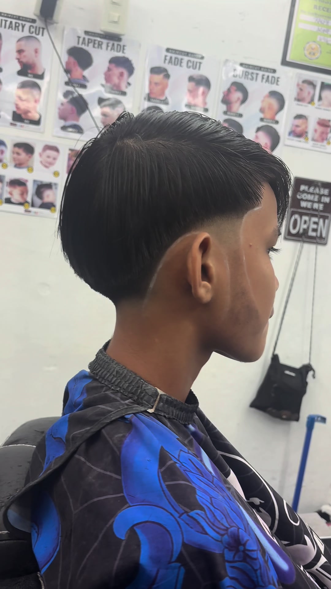 @Ralphbarbershop💈