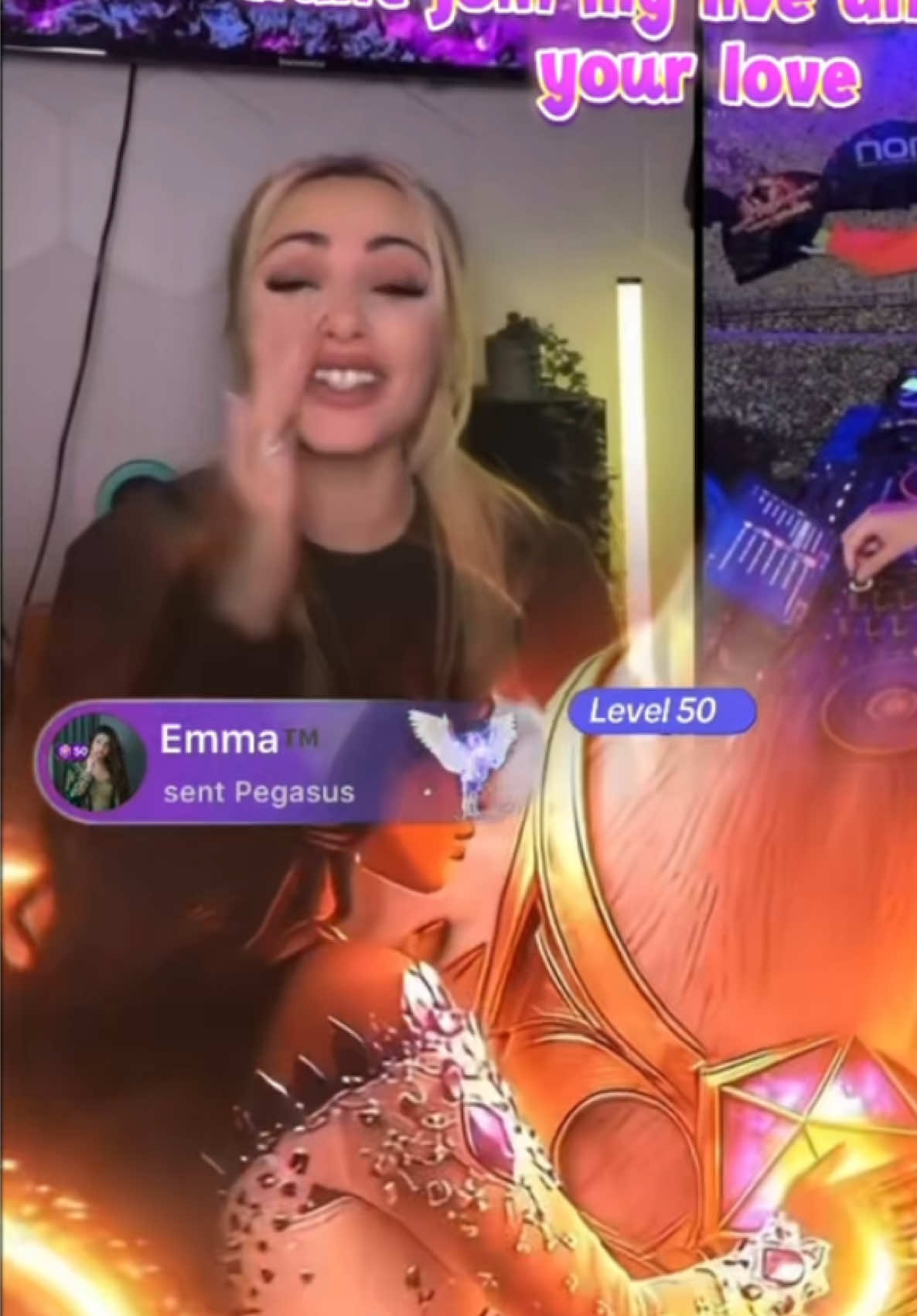 @Emma&trade;️