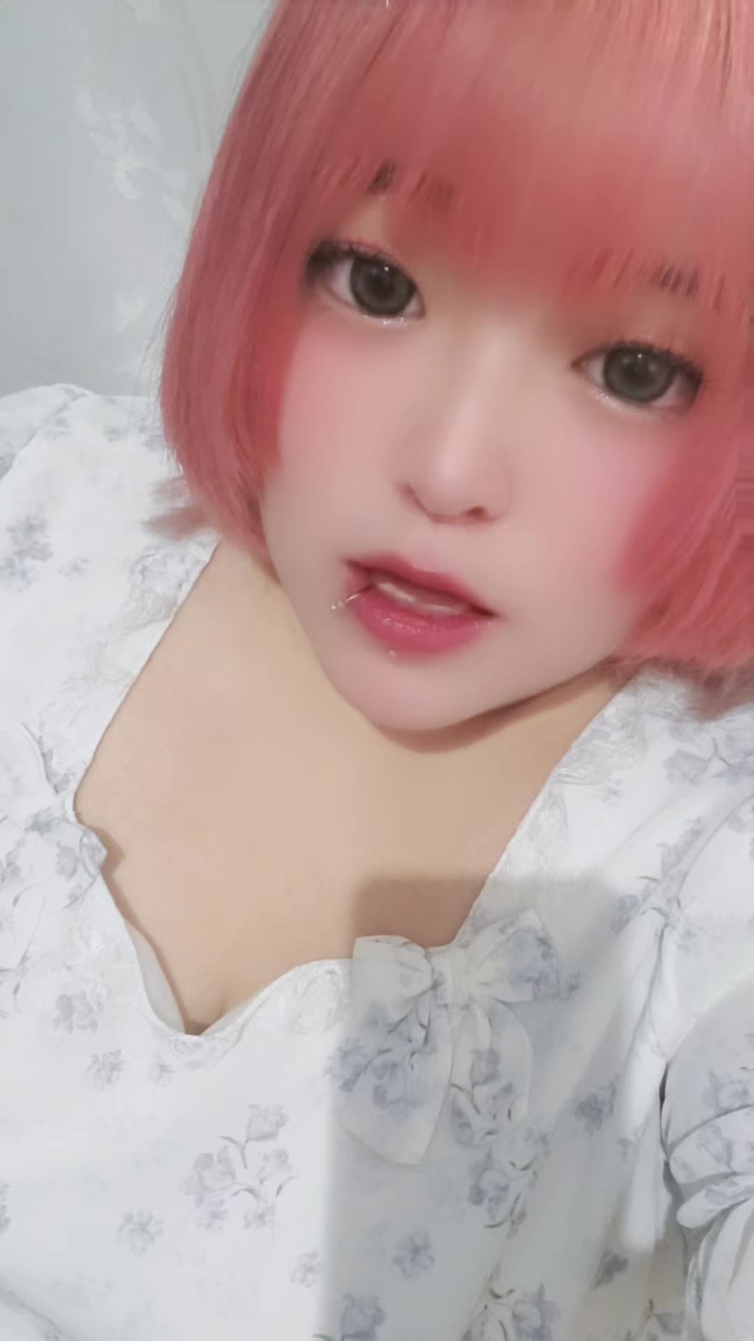 @もち。