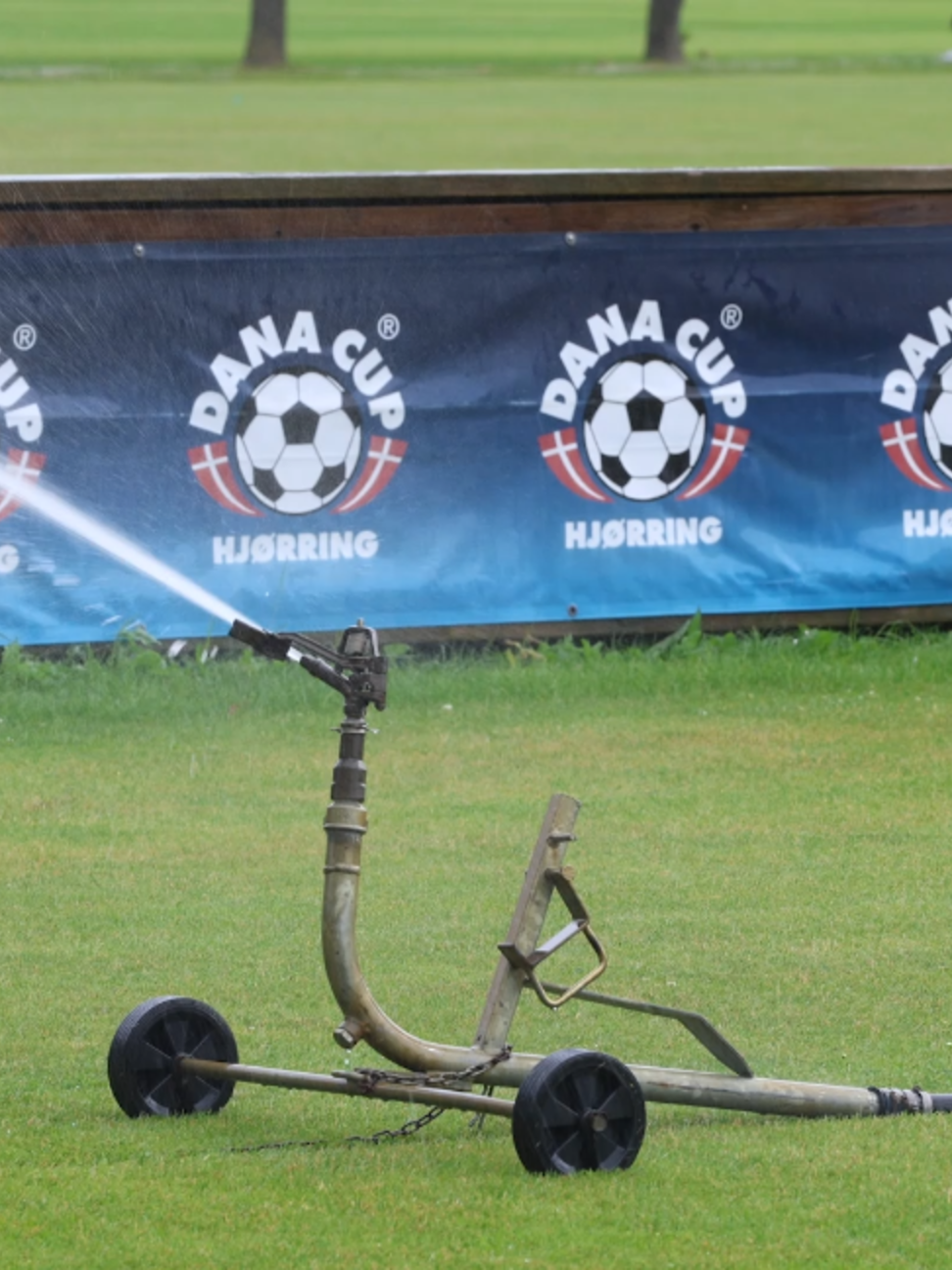 @Dana Cup Hjørring