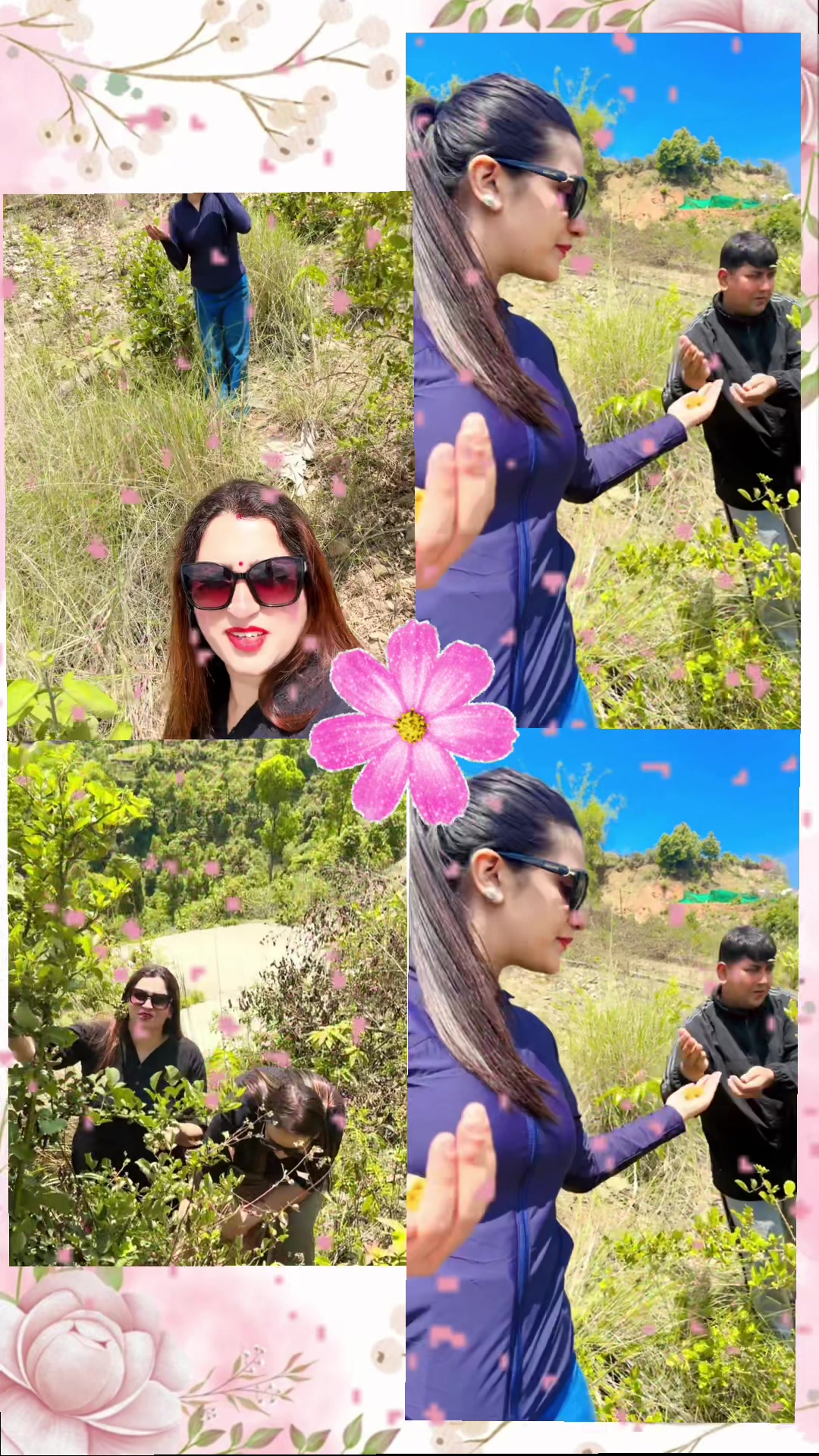 @Samjhana Lamichhane