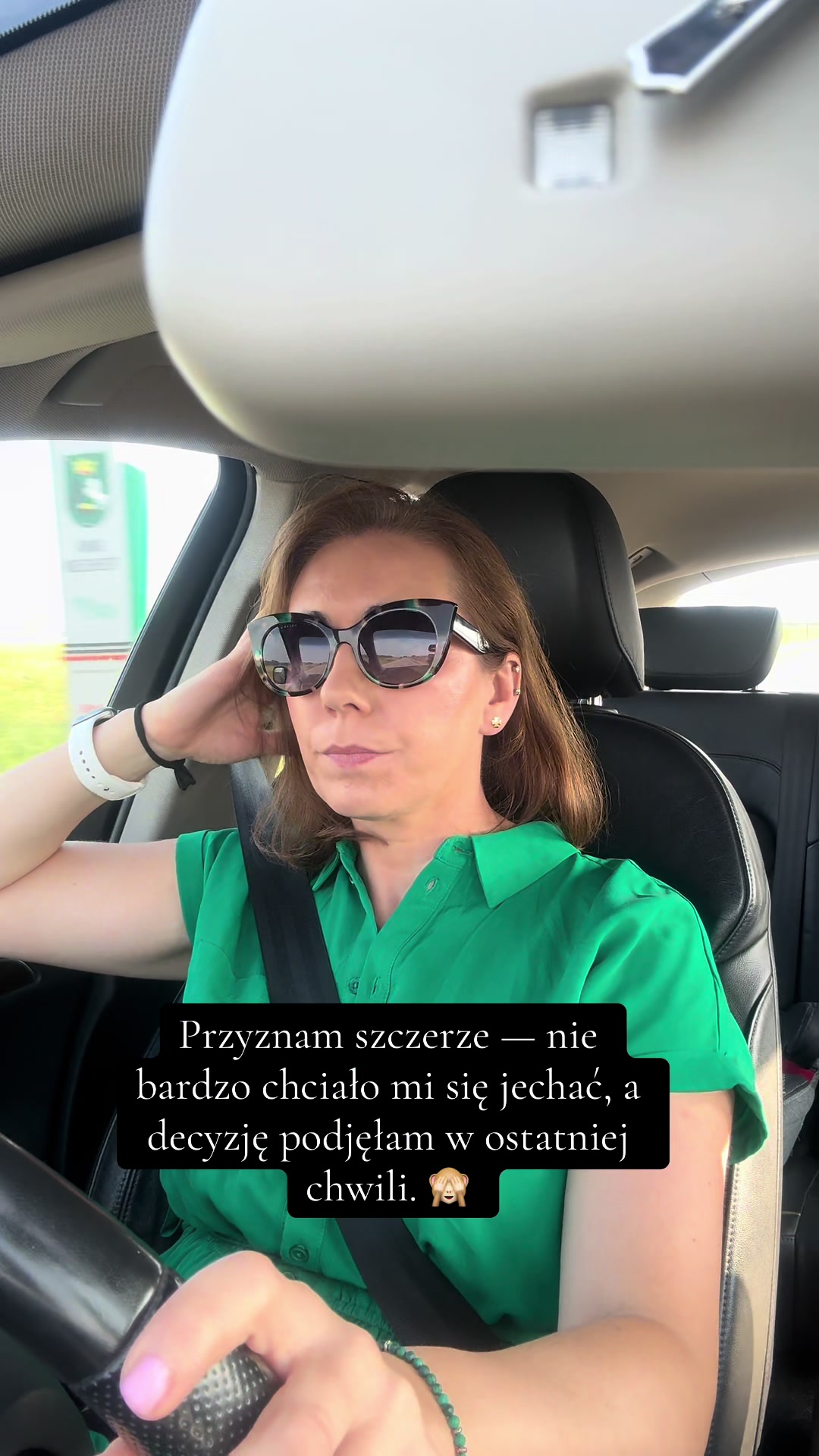 @Kosmetyczka bez lukru