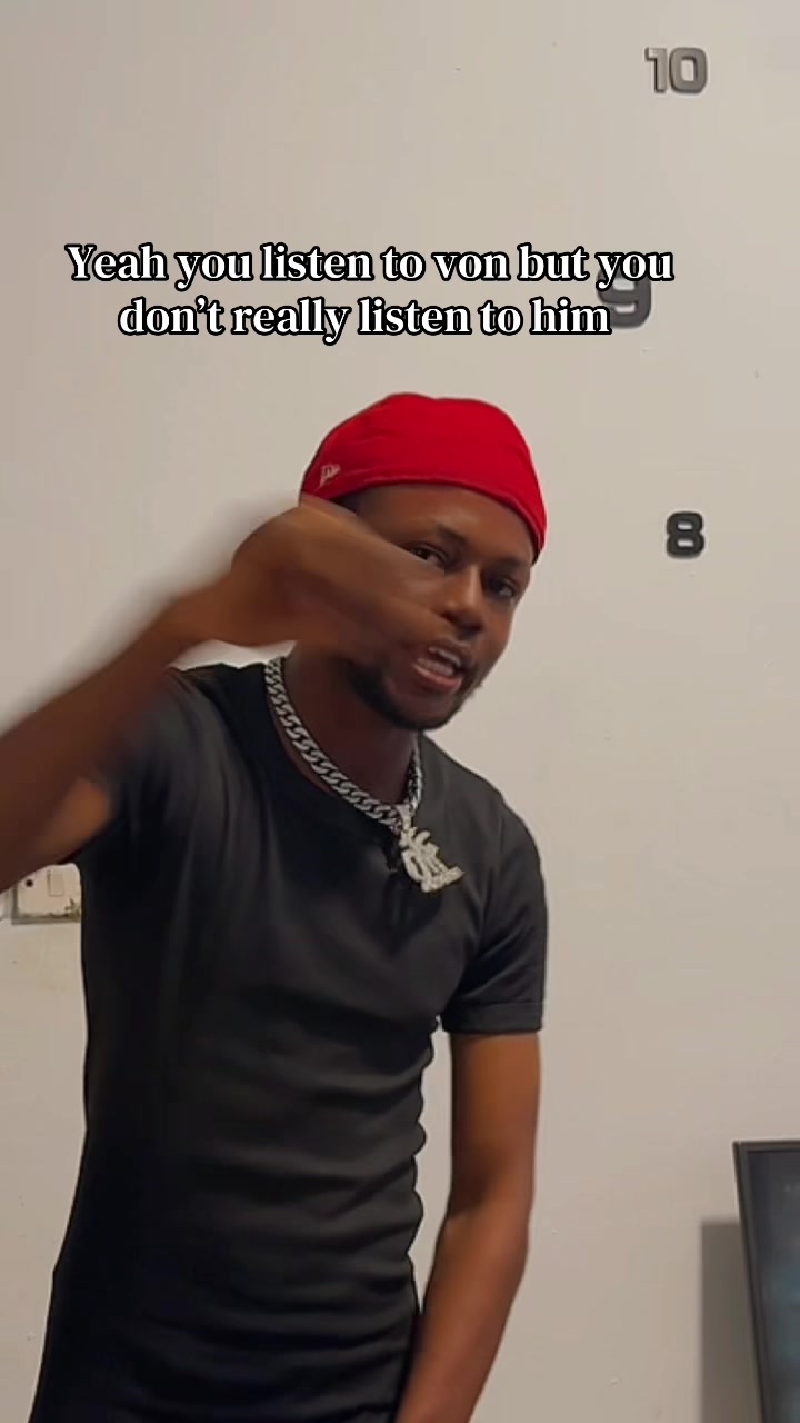 @Dayvon Chingy