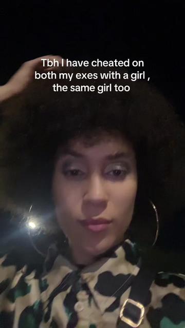 @Ch&eacute;🎀