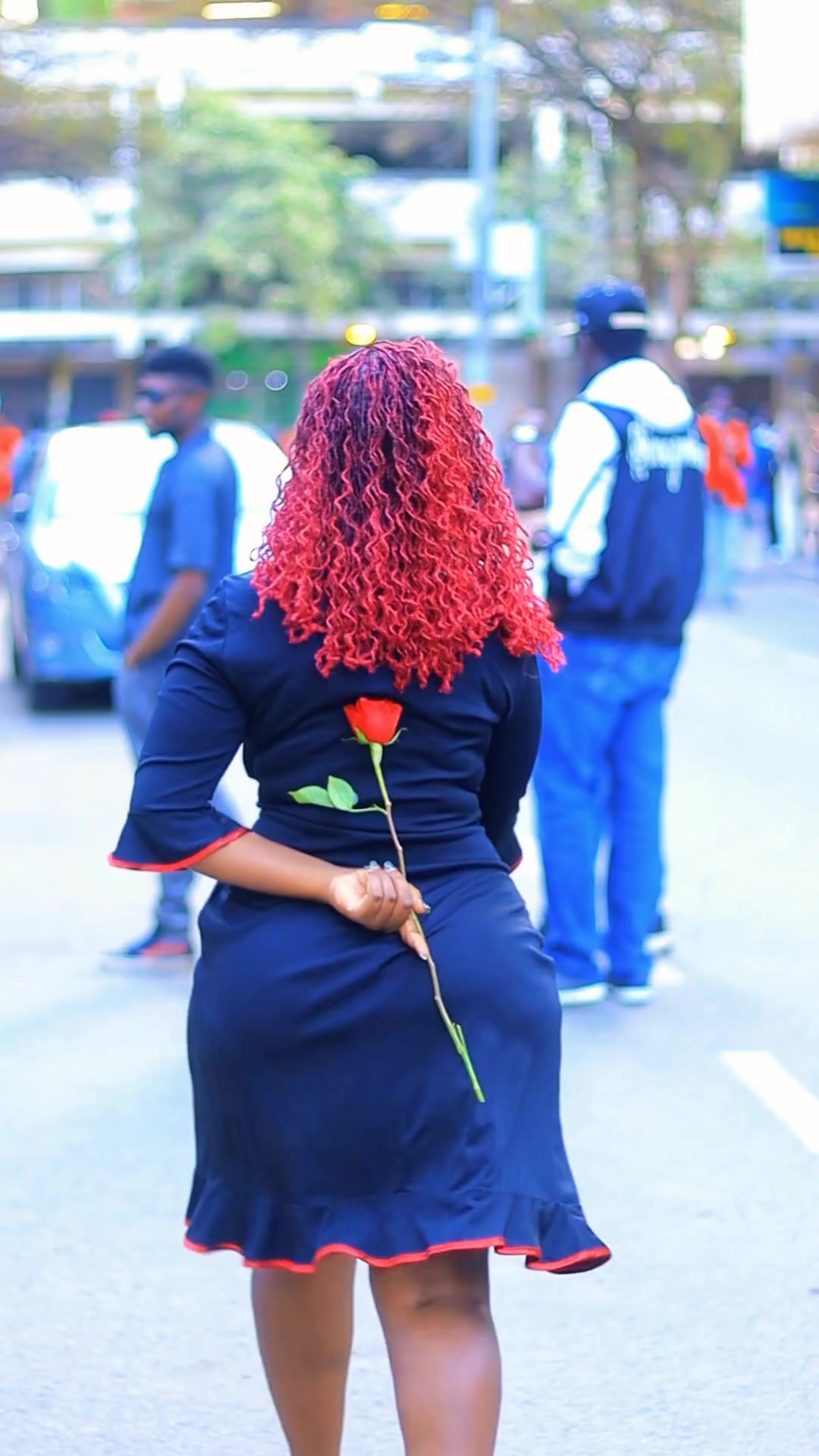 @Rosekwamboka