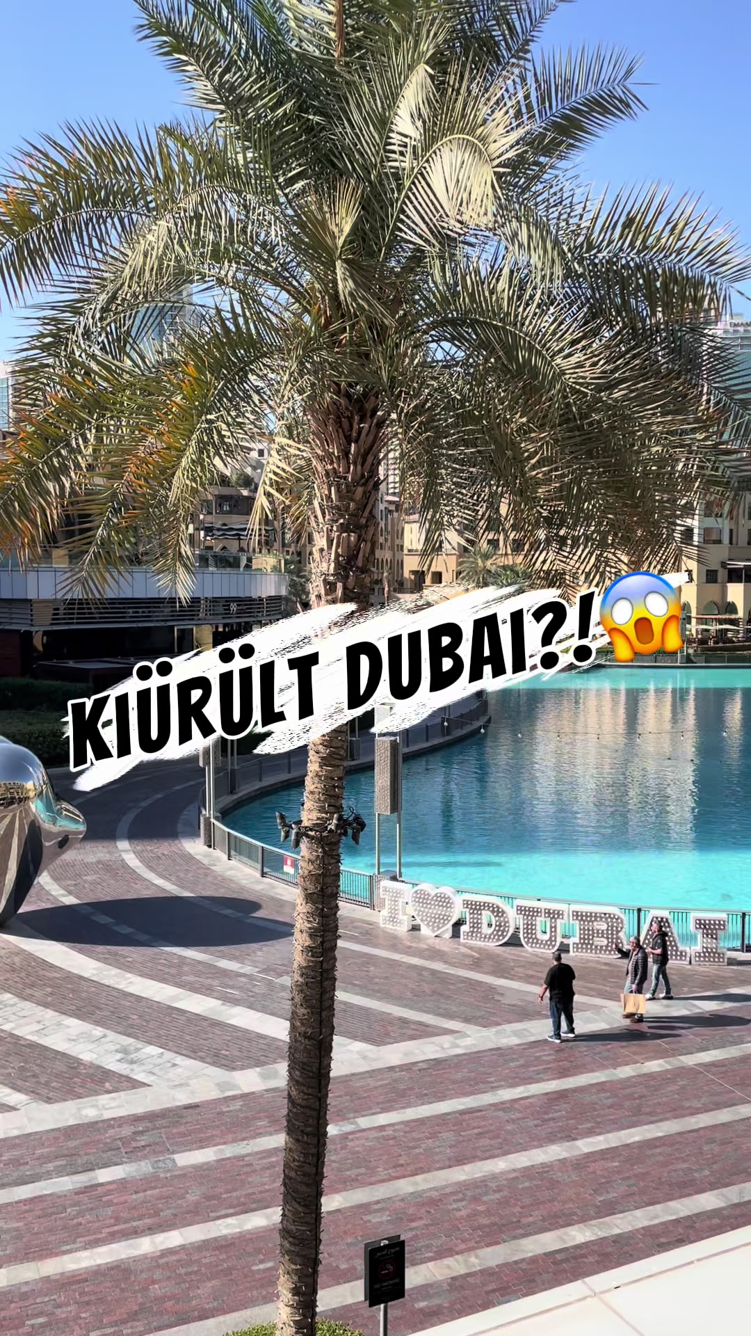 @Dubai Gyerekekkel