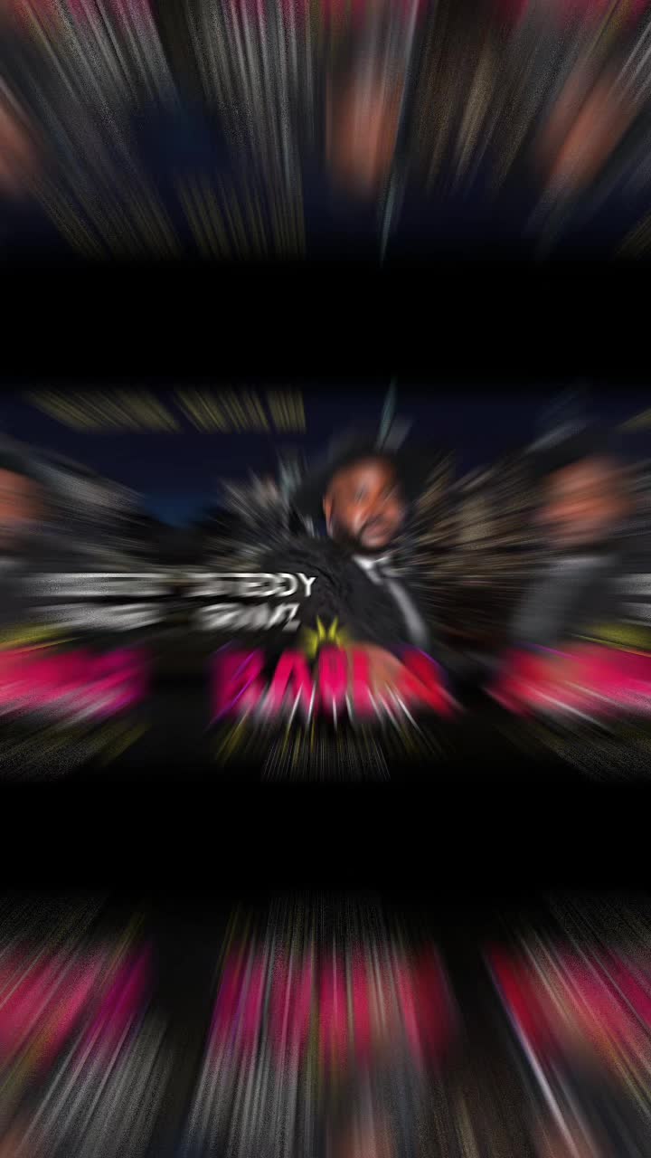 @DJ Teddy Gramz