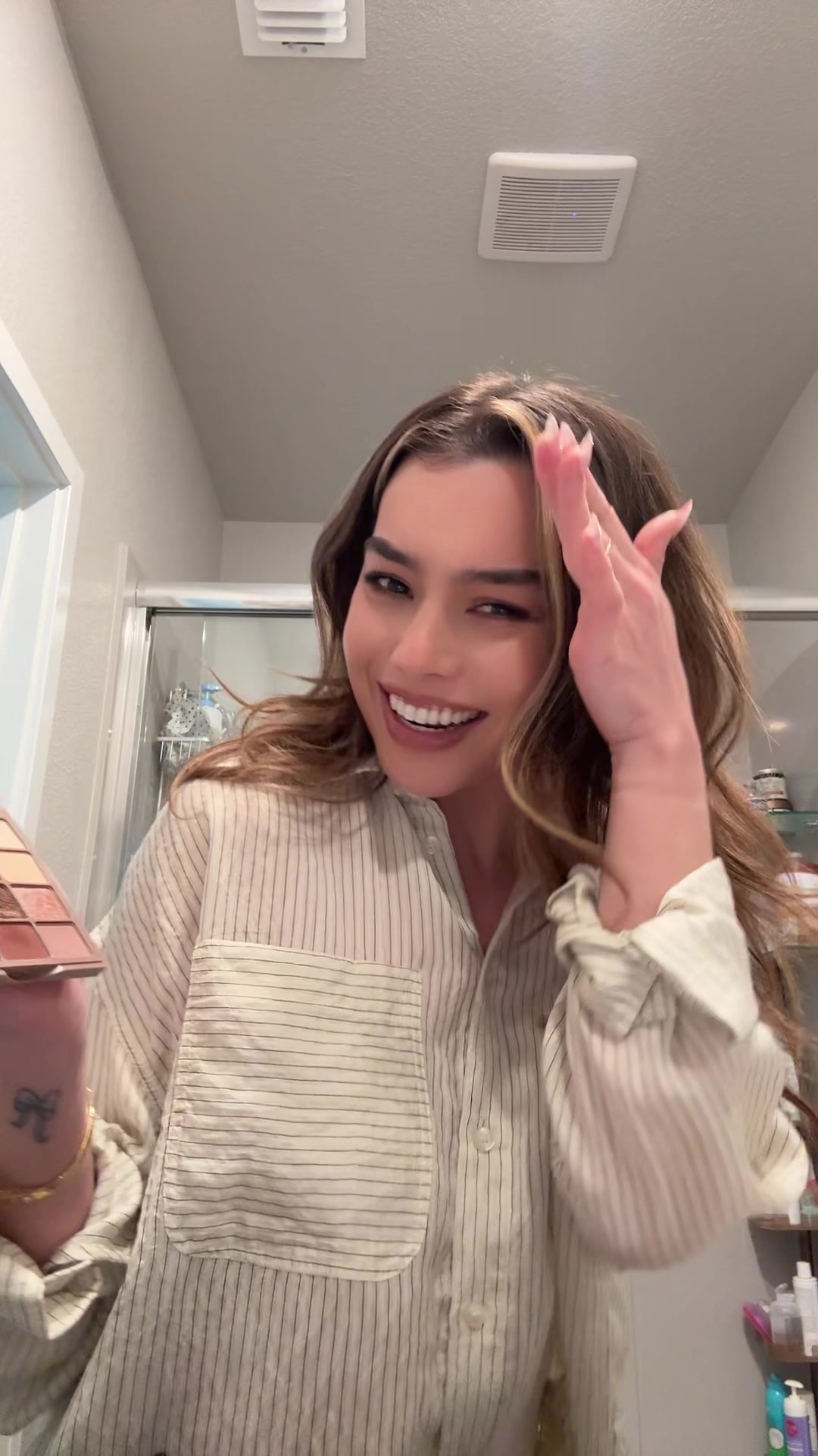 @OnlySylvWould