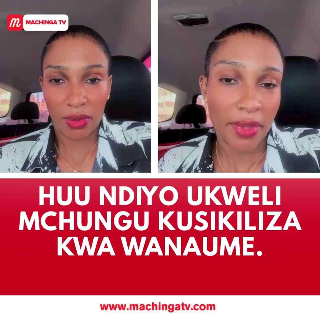 @Machingatv