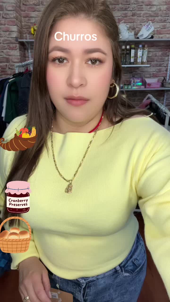 @Golosinas Marlen