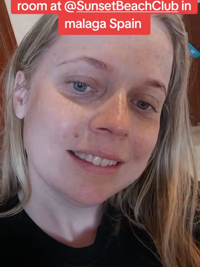 @Michelle Lynch