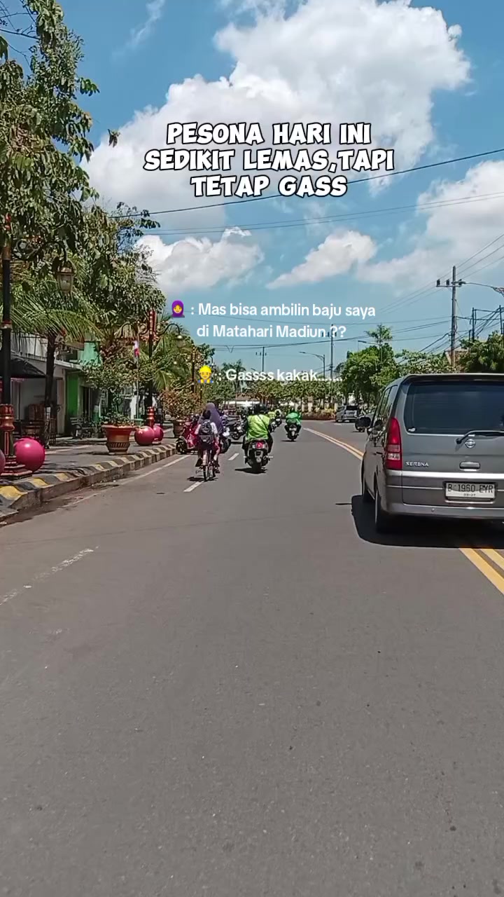 @Mas Tolong Mas