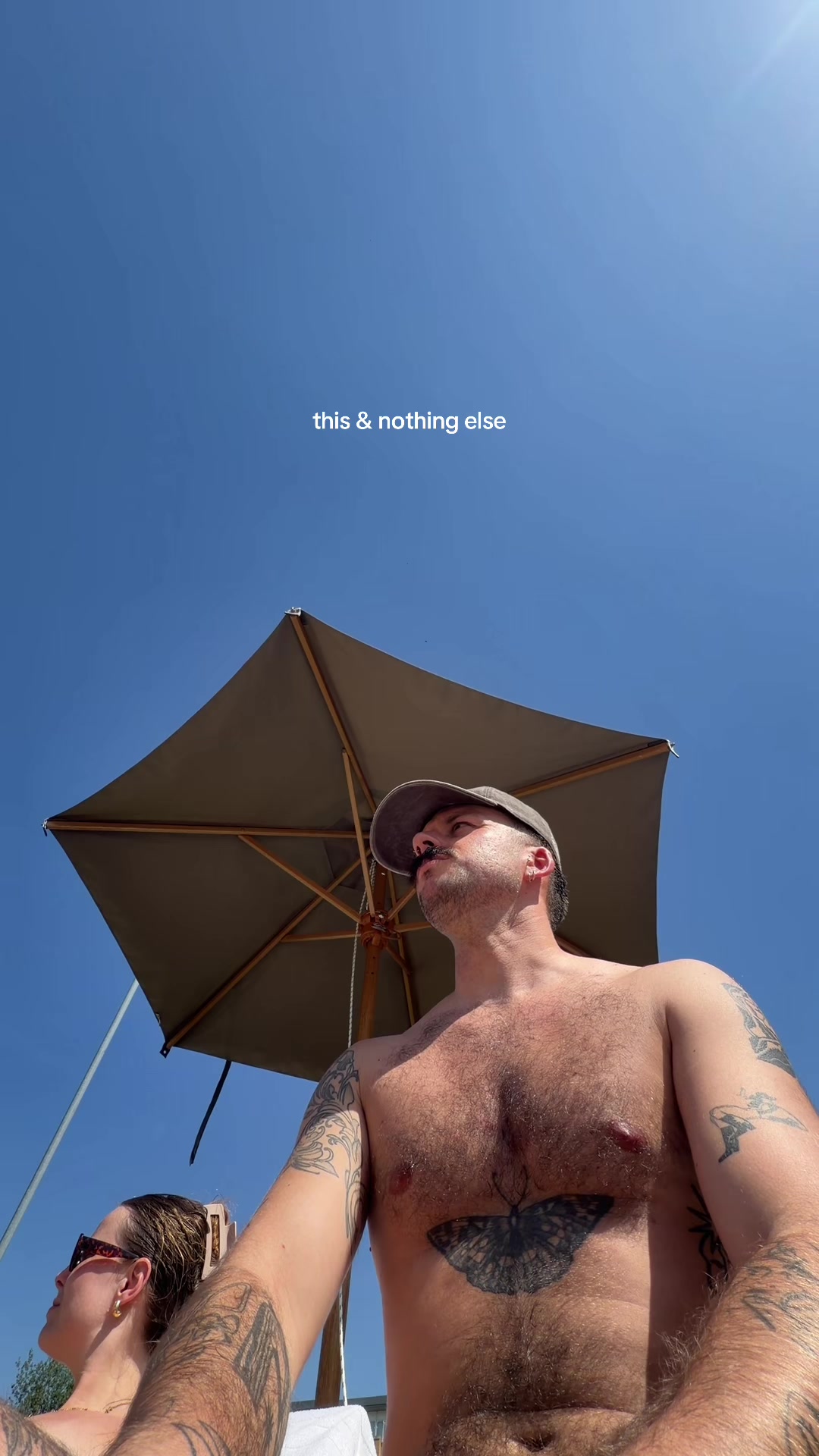 @Siôn | The Sober Gay