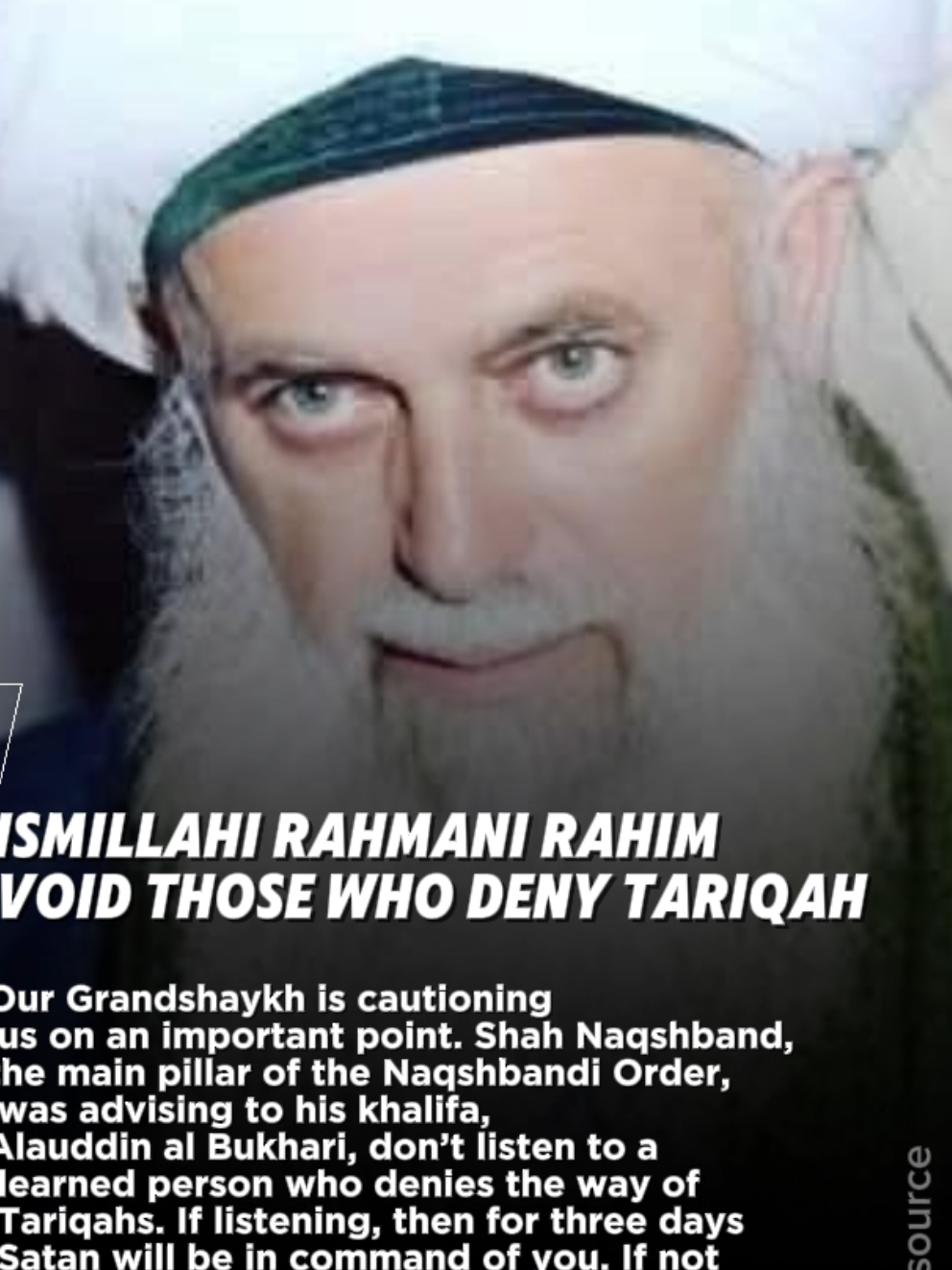 @Sufi Source