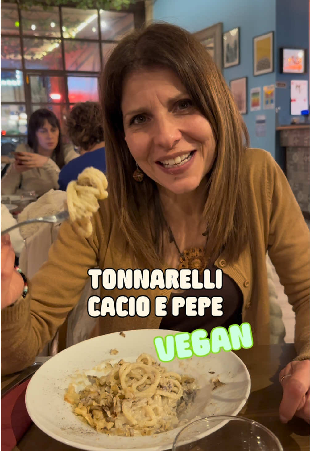 @Viaggiare Vegan