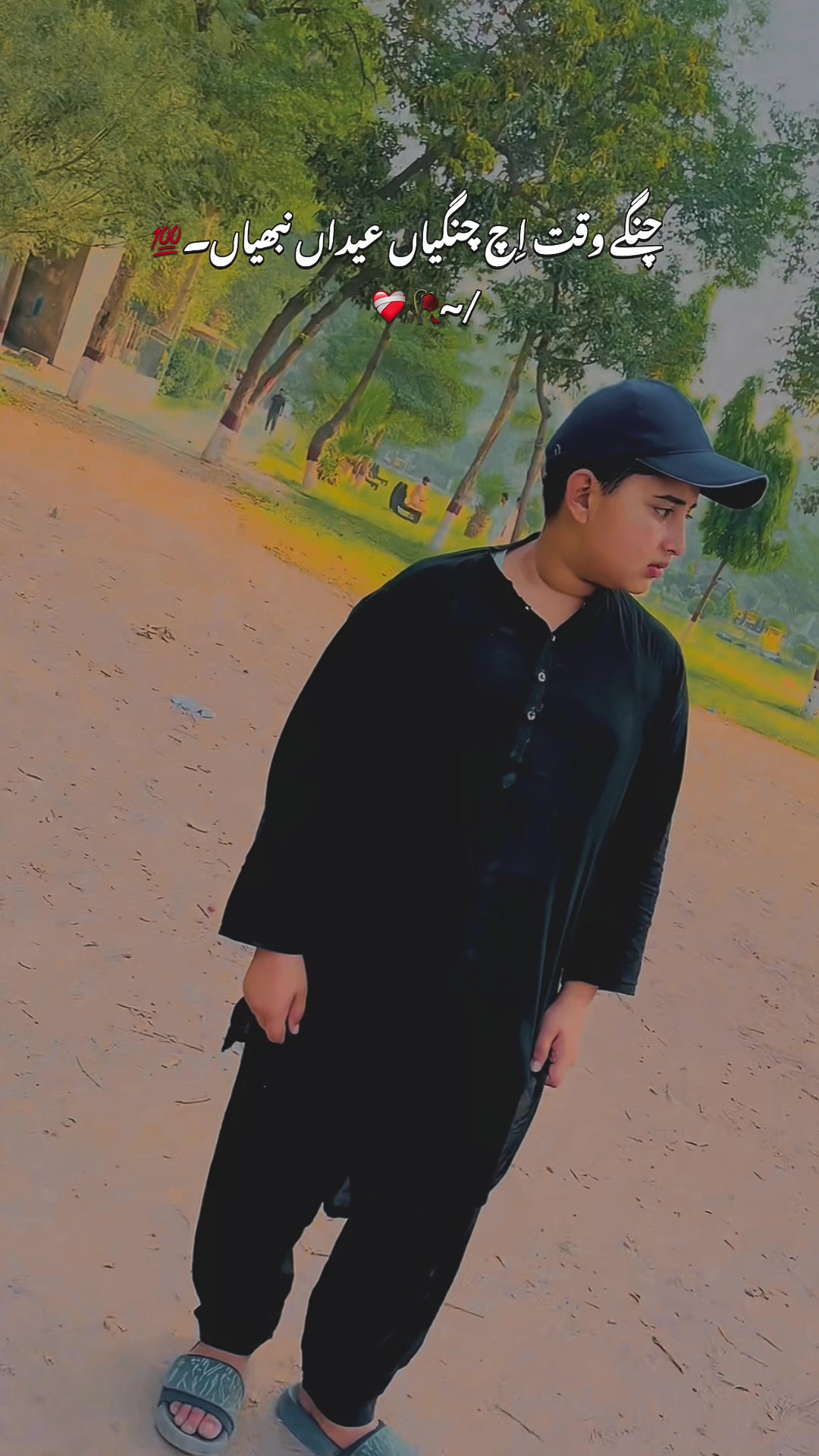 @Shahmeer Hussain