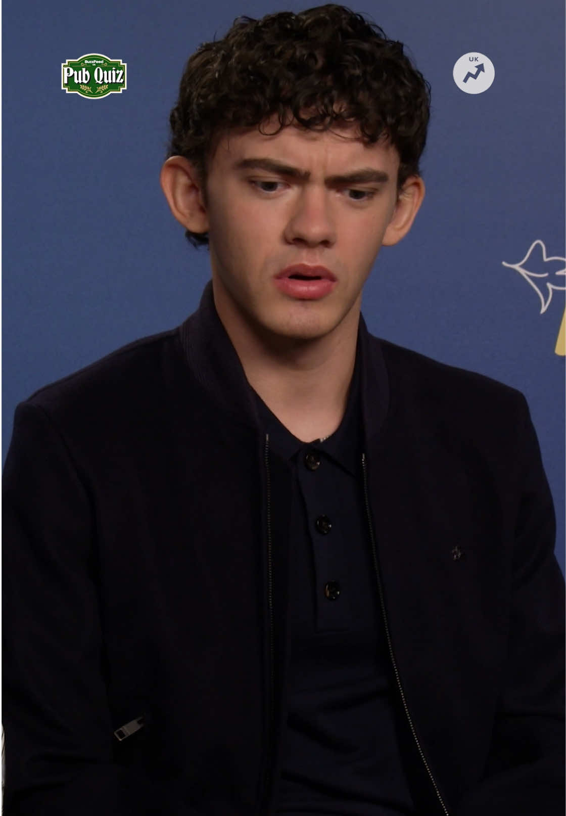 @BuzzFeed UK