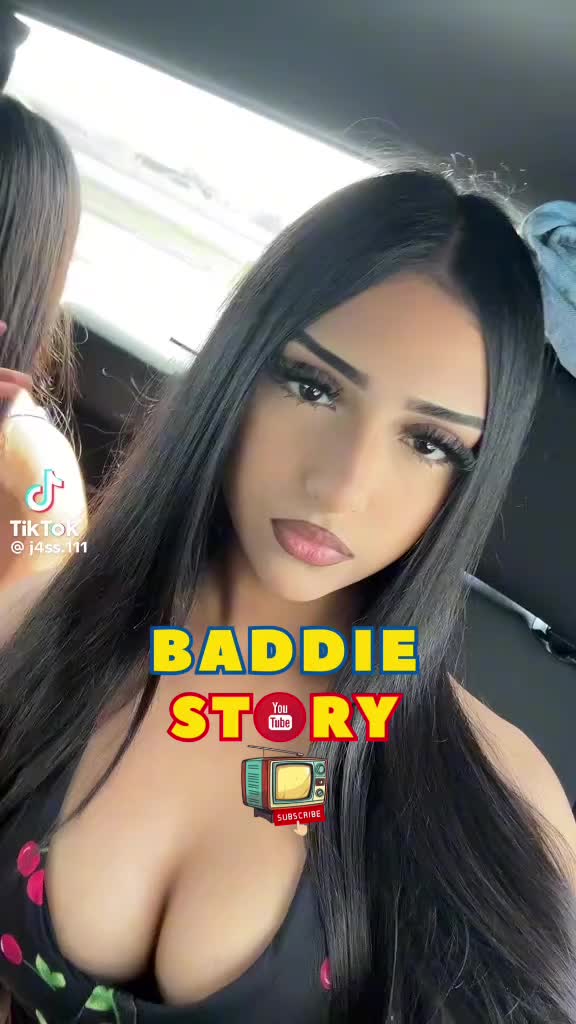 @BADDIE STORY TV