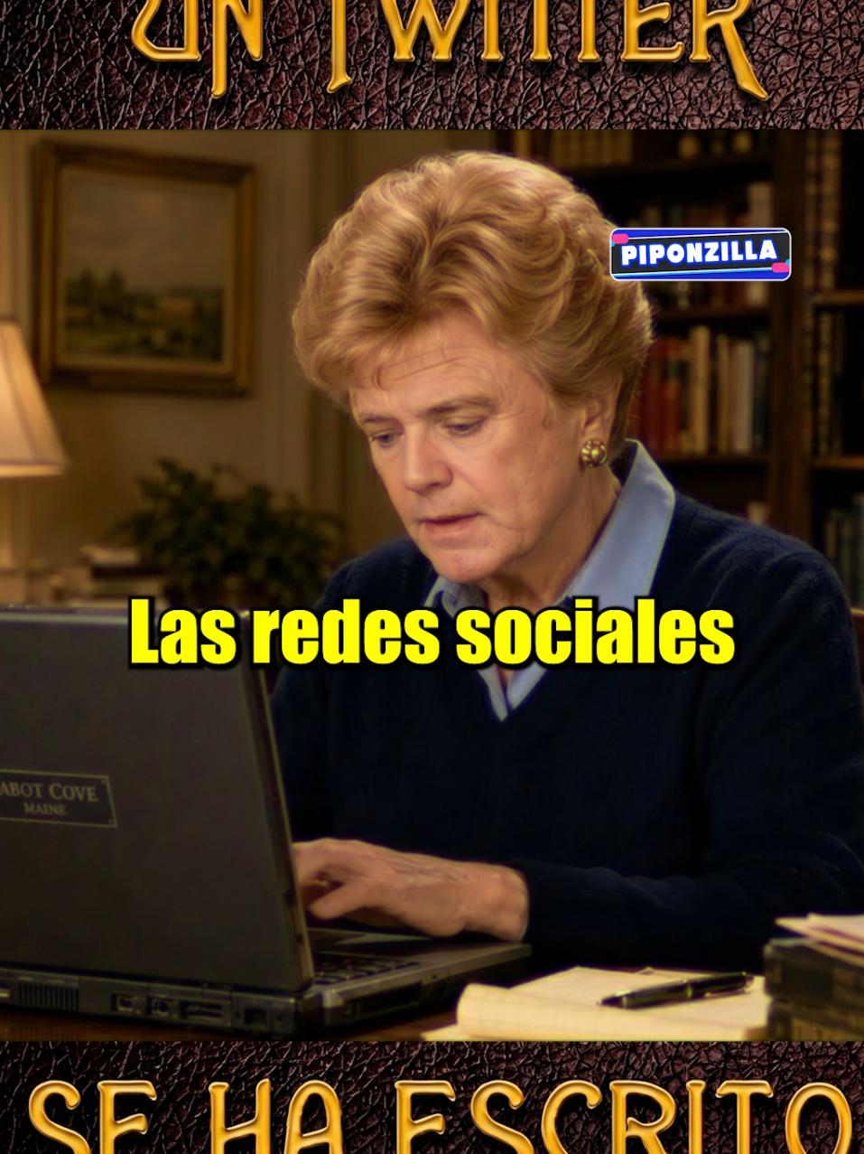@Piponzilla | Humor