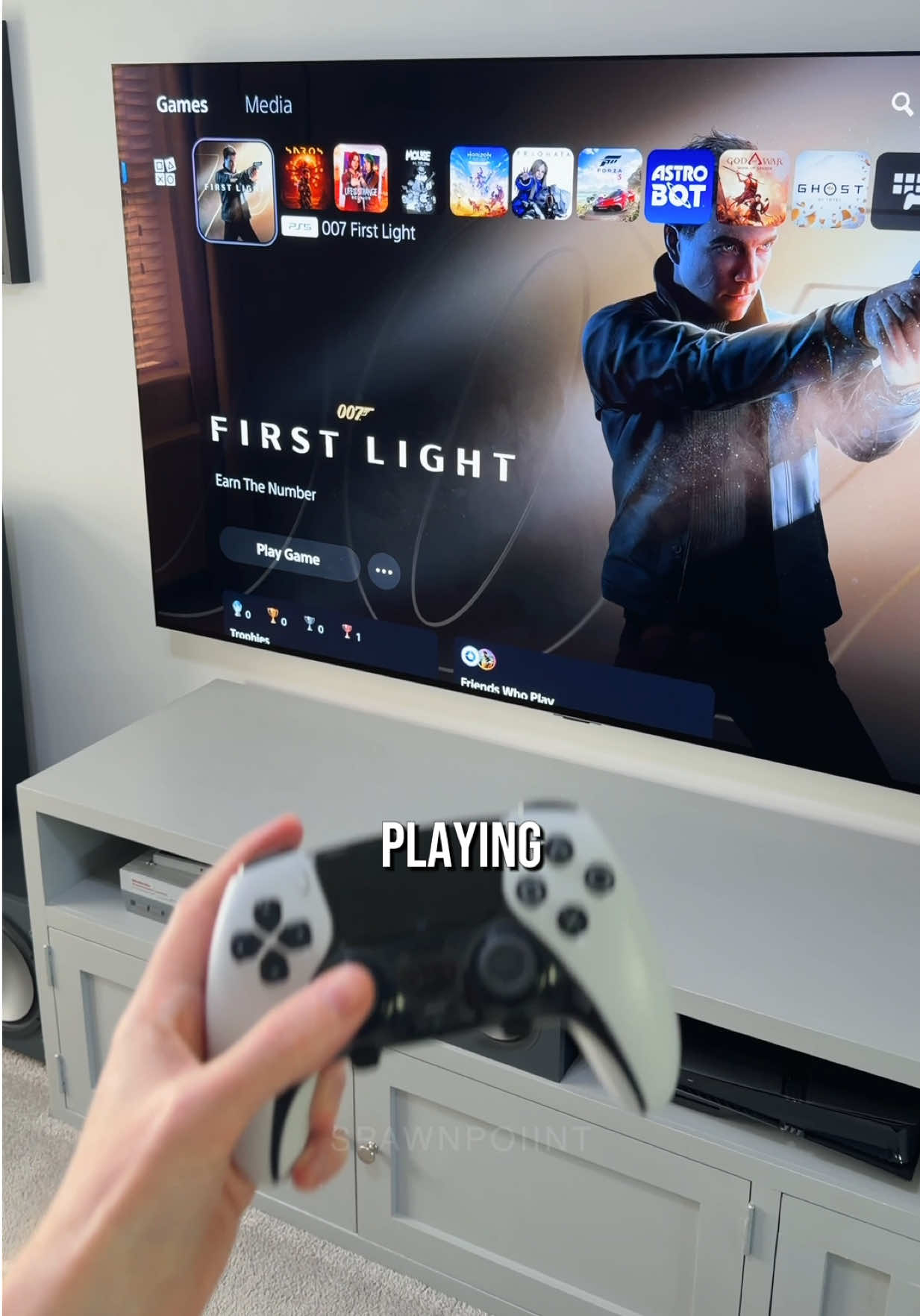 @SpawnPoiint / Chris