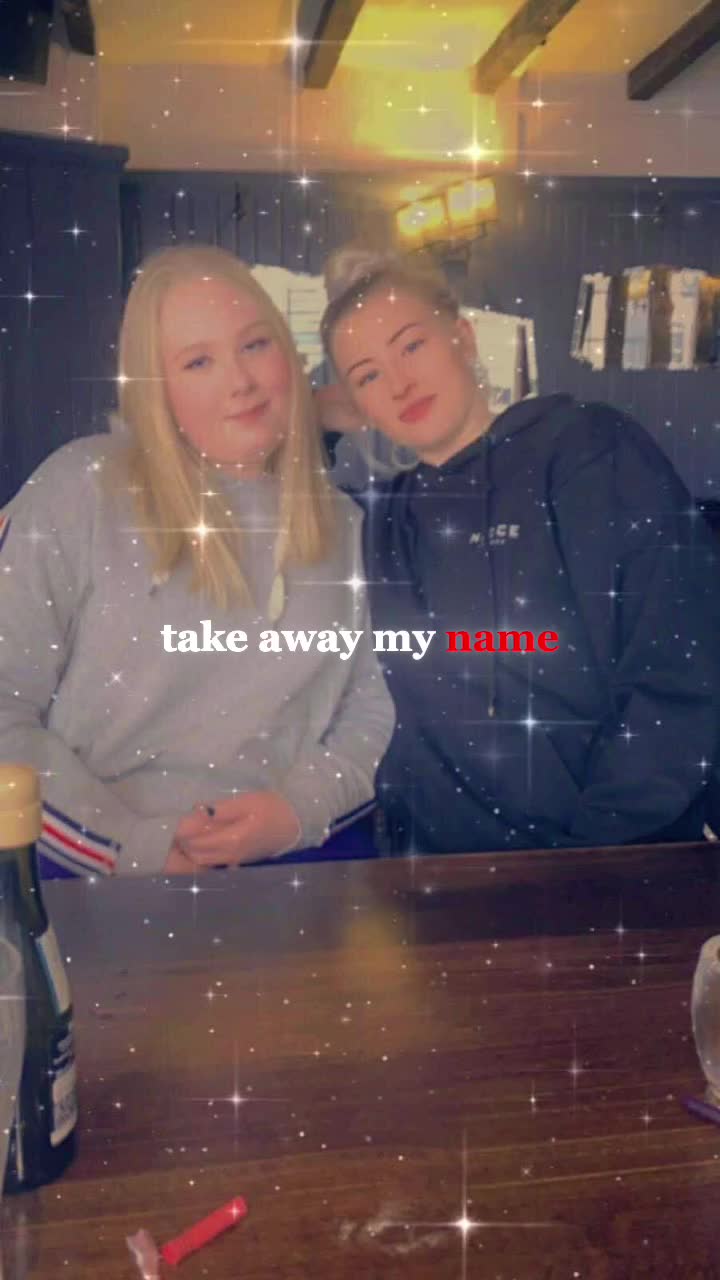 @Amber
