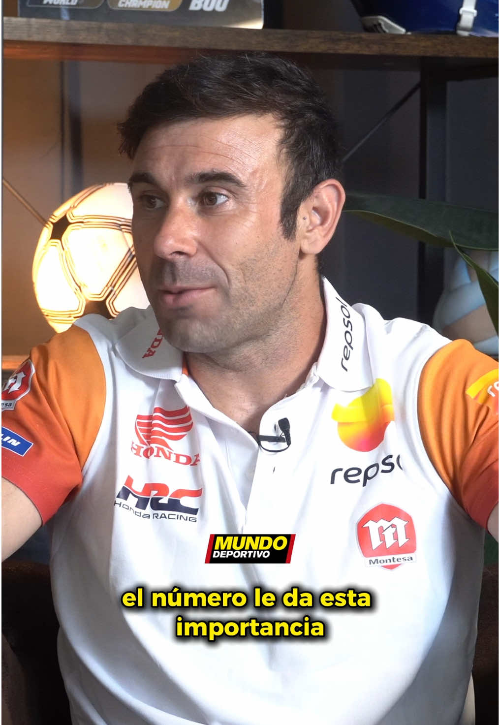 @Mundo Deportivo