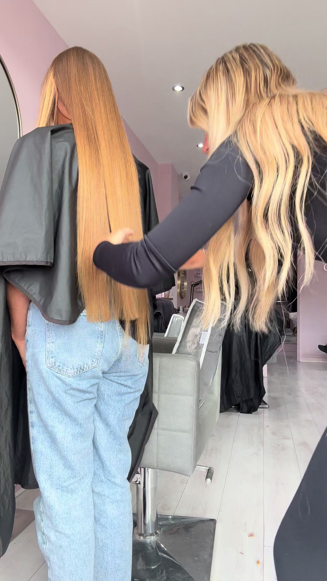 @Georgia & Co. Salon