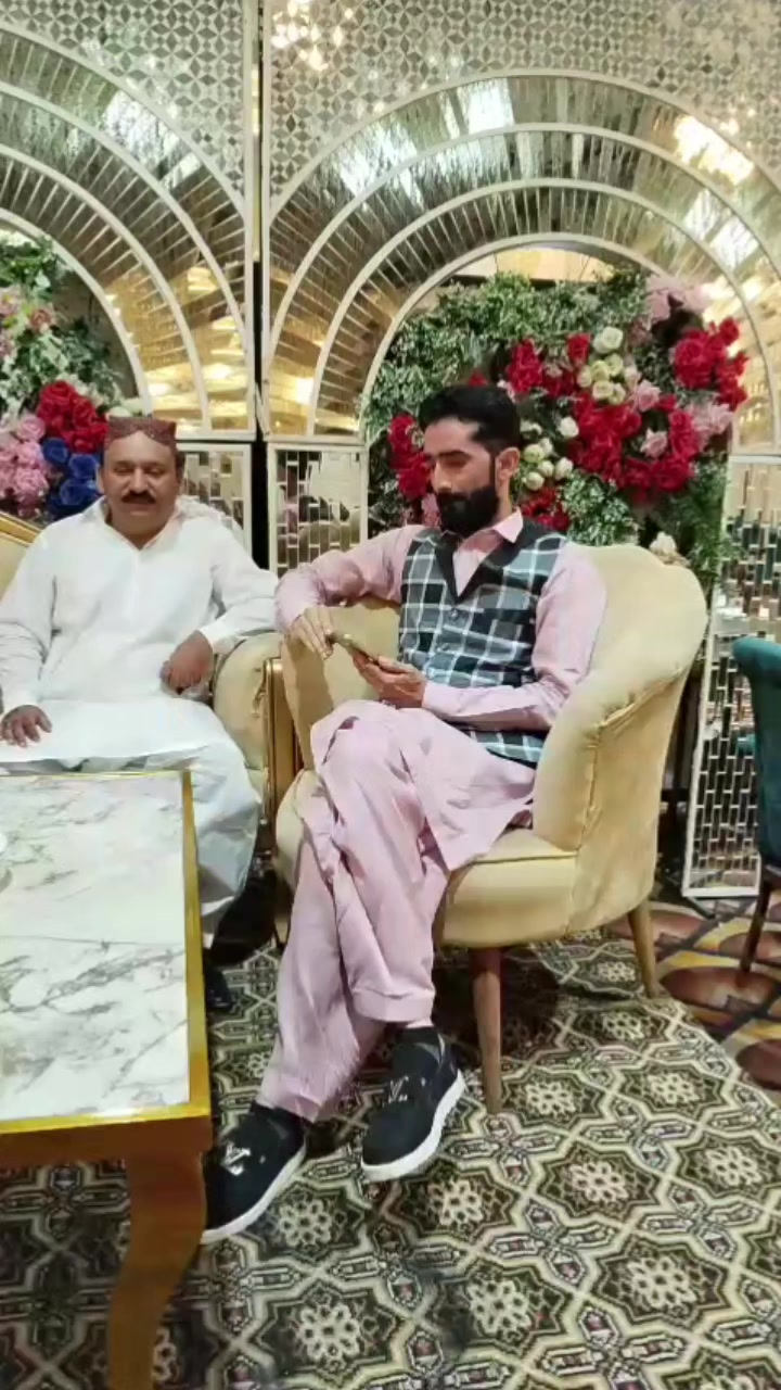 @دربار عالیہ فضل حق ڈجکوٹ