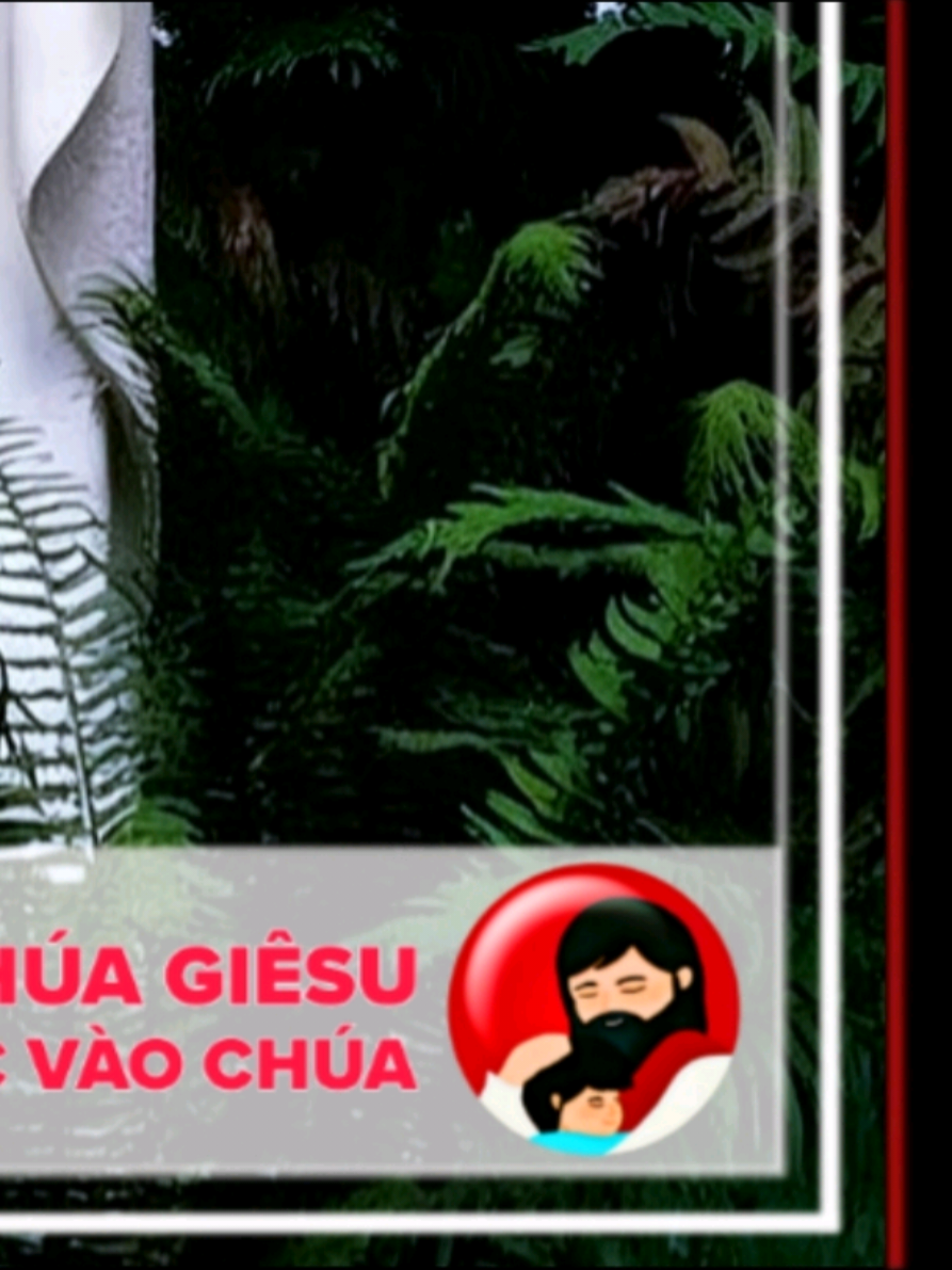 @Con T&iacute;n Th&aacute;c V&agrave;o Ch&uacute;a