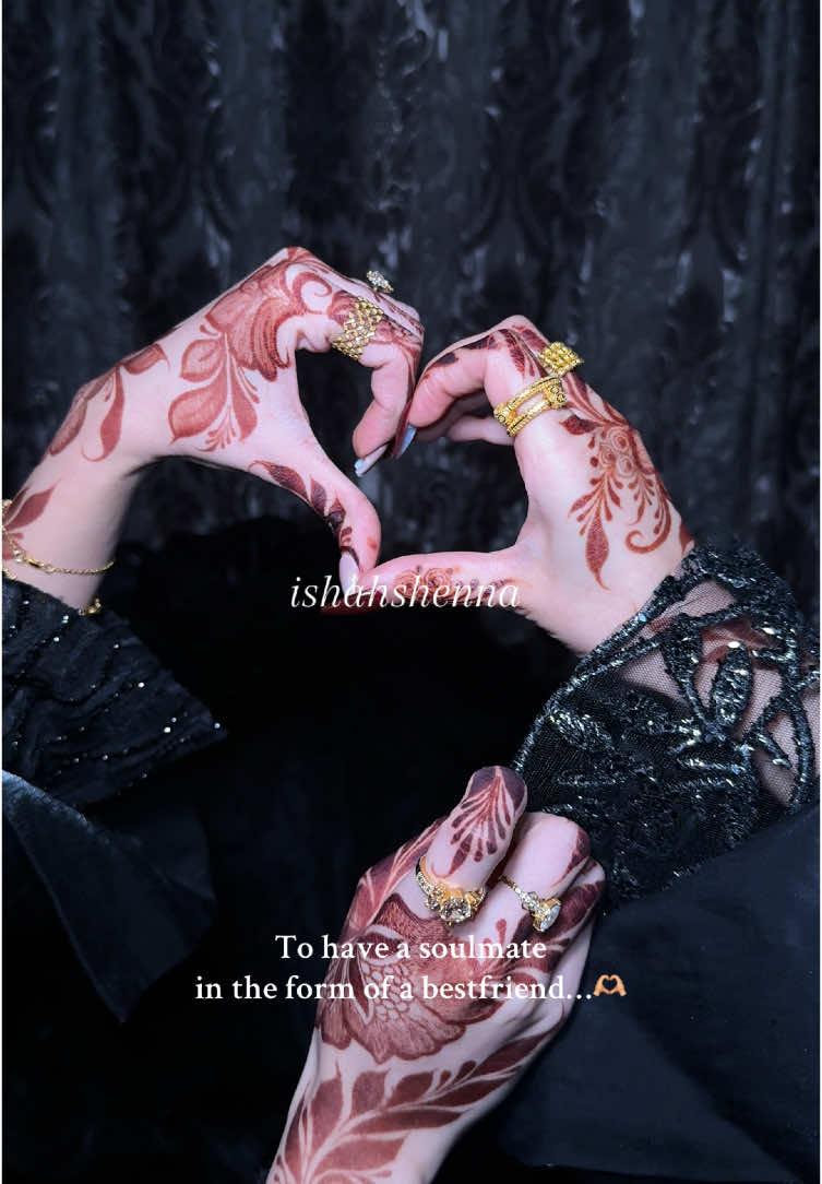 @Ishah’s Henna🌹