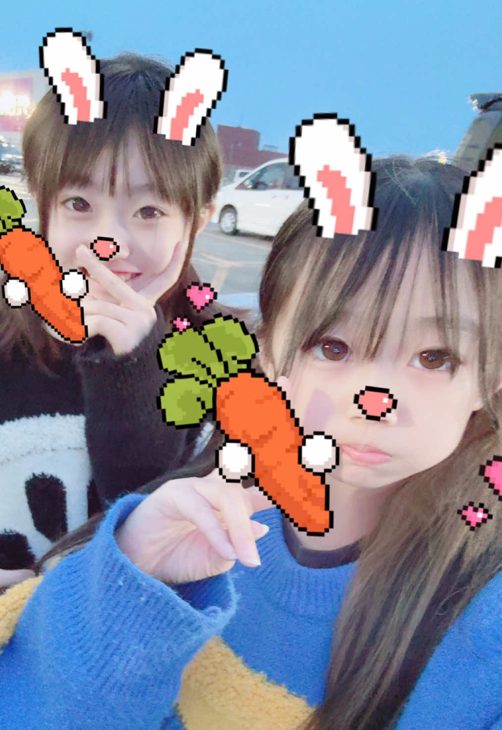 @ゆあ♡とあ日記