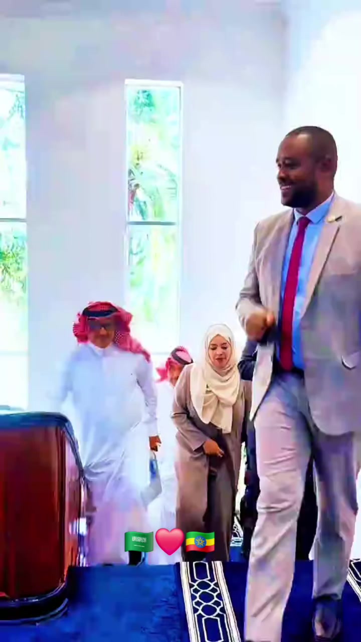 @ከፍ በይ ሃገሬ🇪🇹