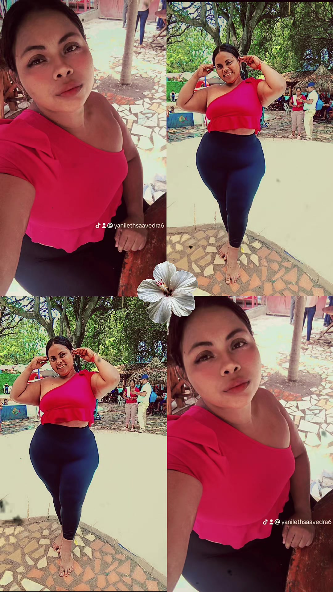 @Yanileth Saavedra
