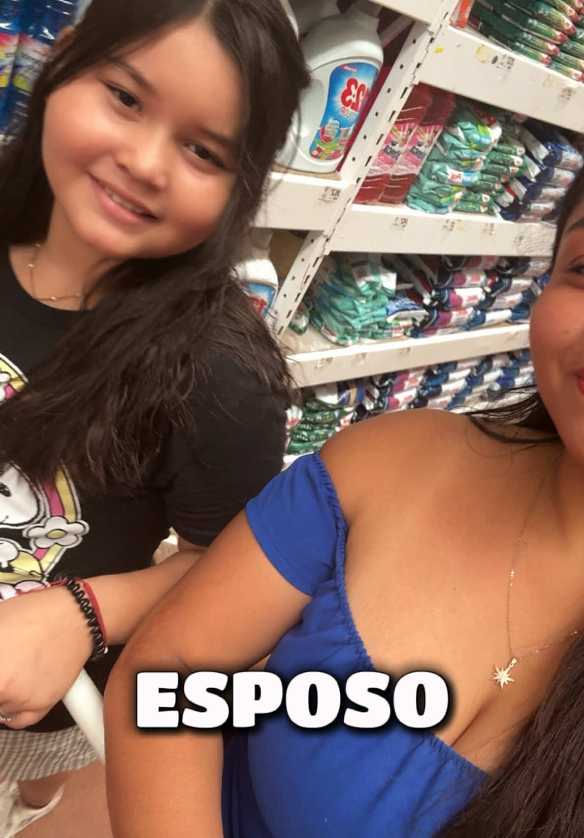@Liz De la Rosa