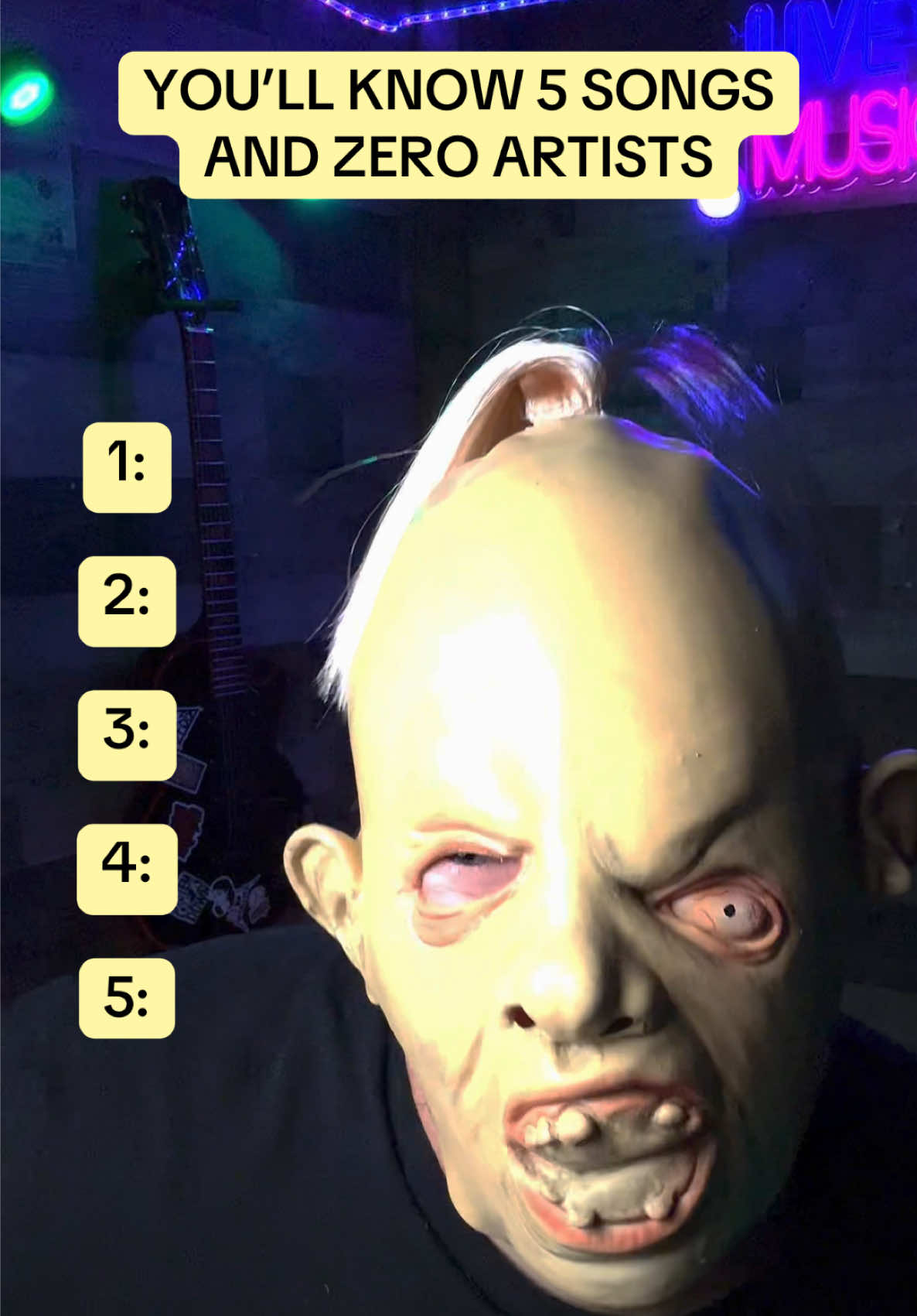 @Mr. Baldman Trivia