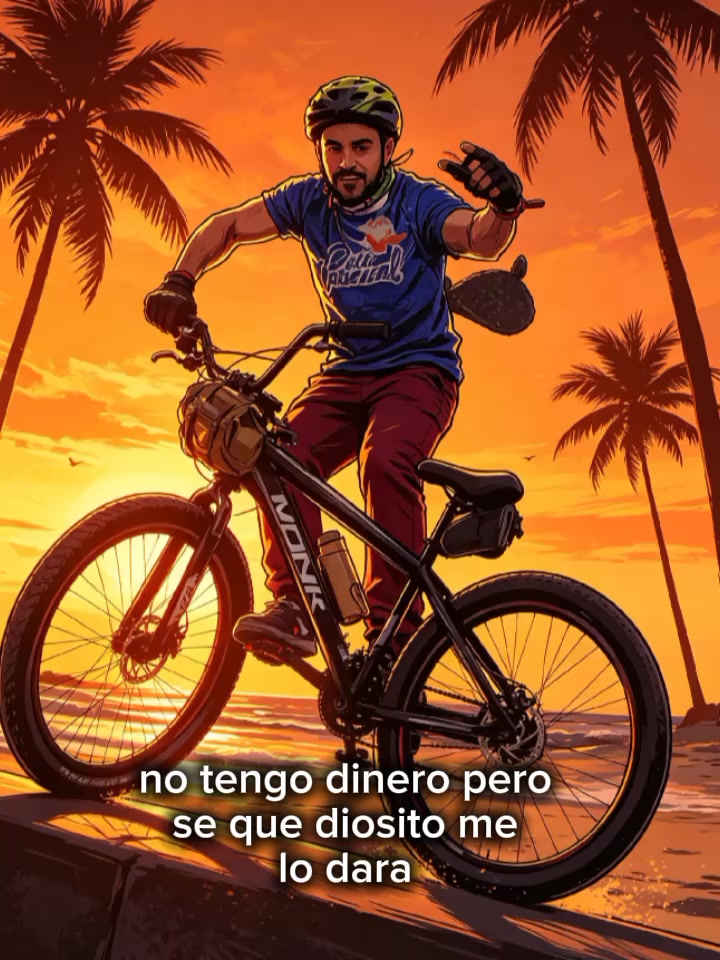 @Marck Cris Paredes