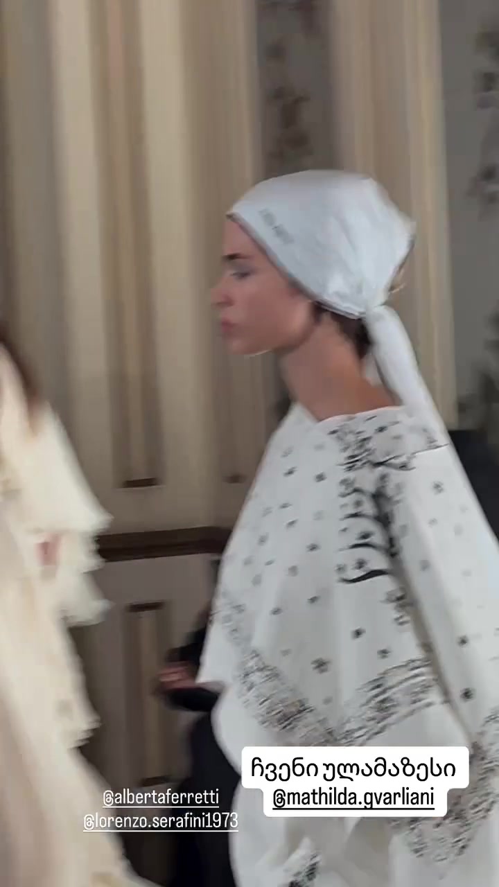 @Fashion life
