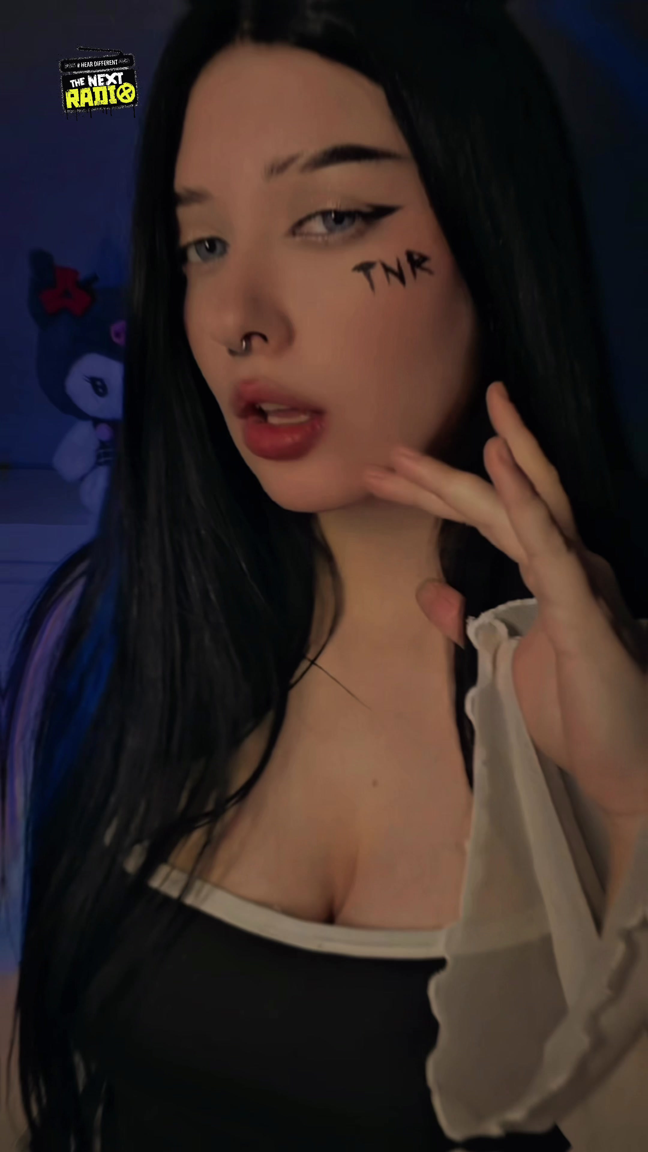 @Sasha Gromova